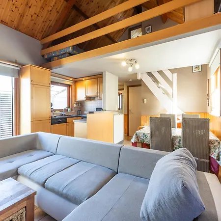 Family With Garden, Cleaning Included *